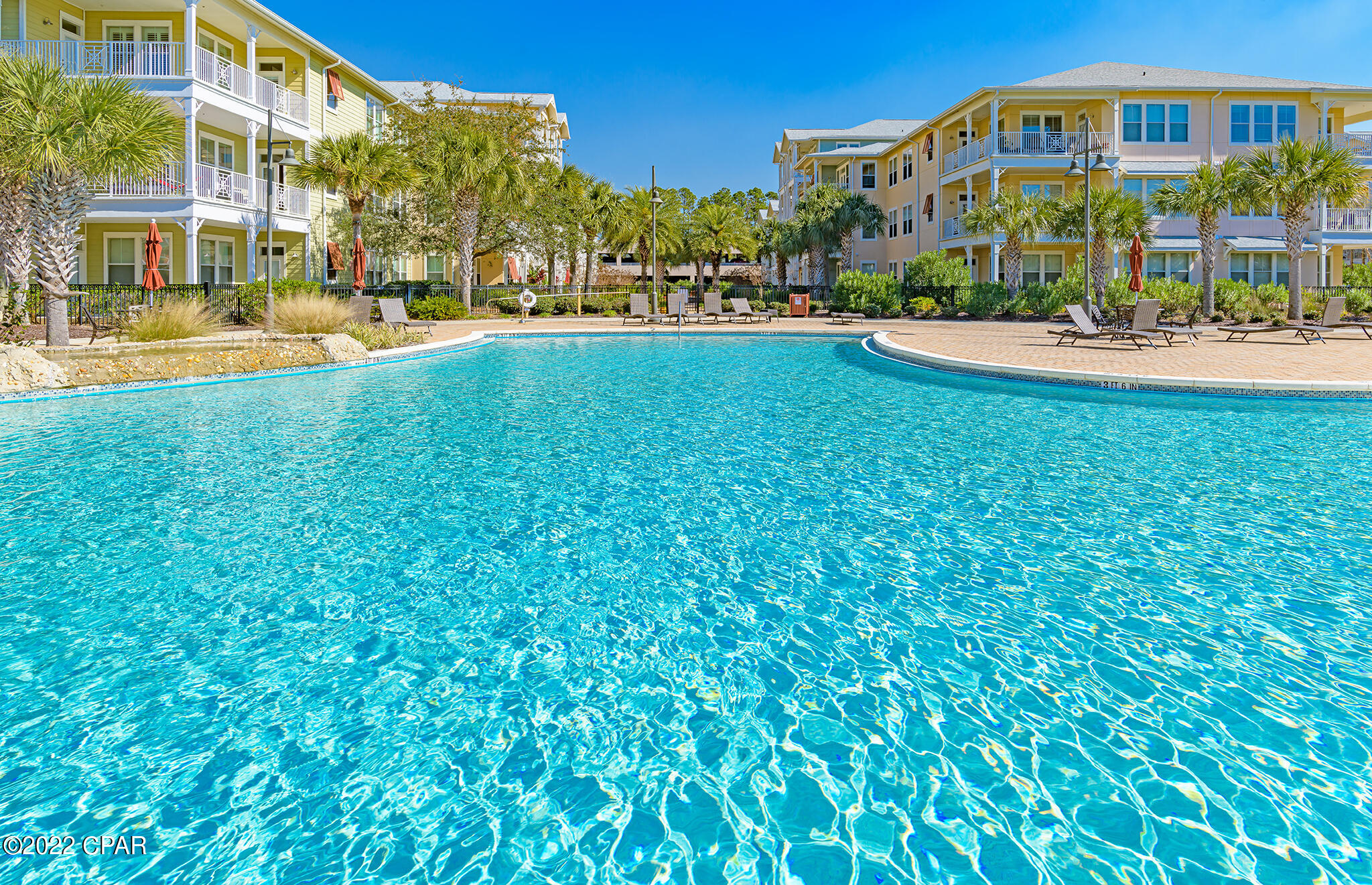 Island Reserve - Residential