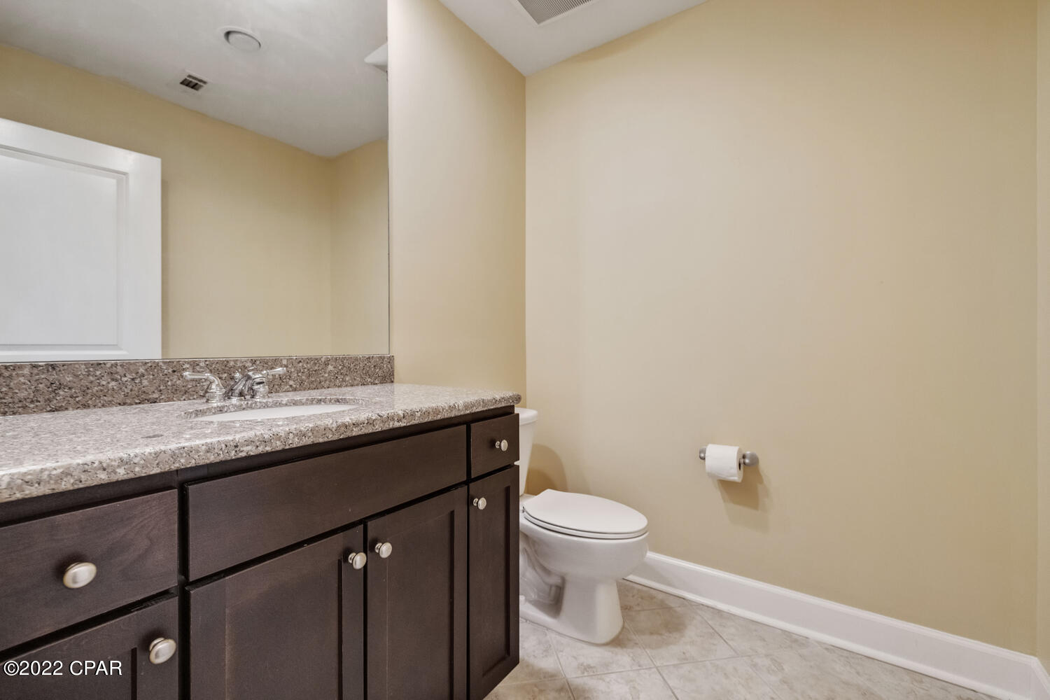 Island Reserve - Residential