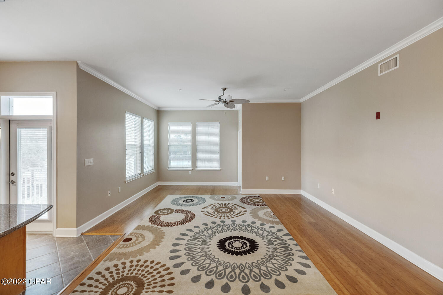 Island Reserve - Residential