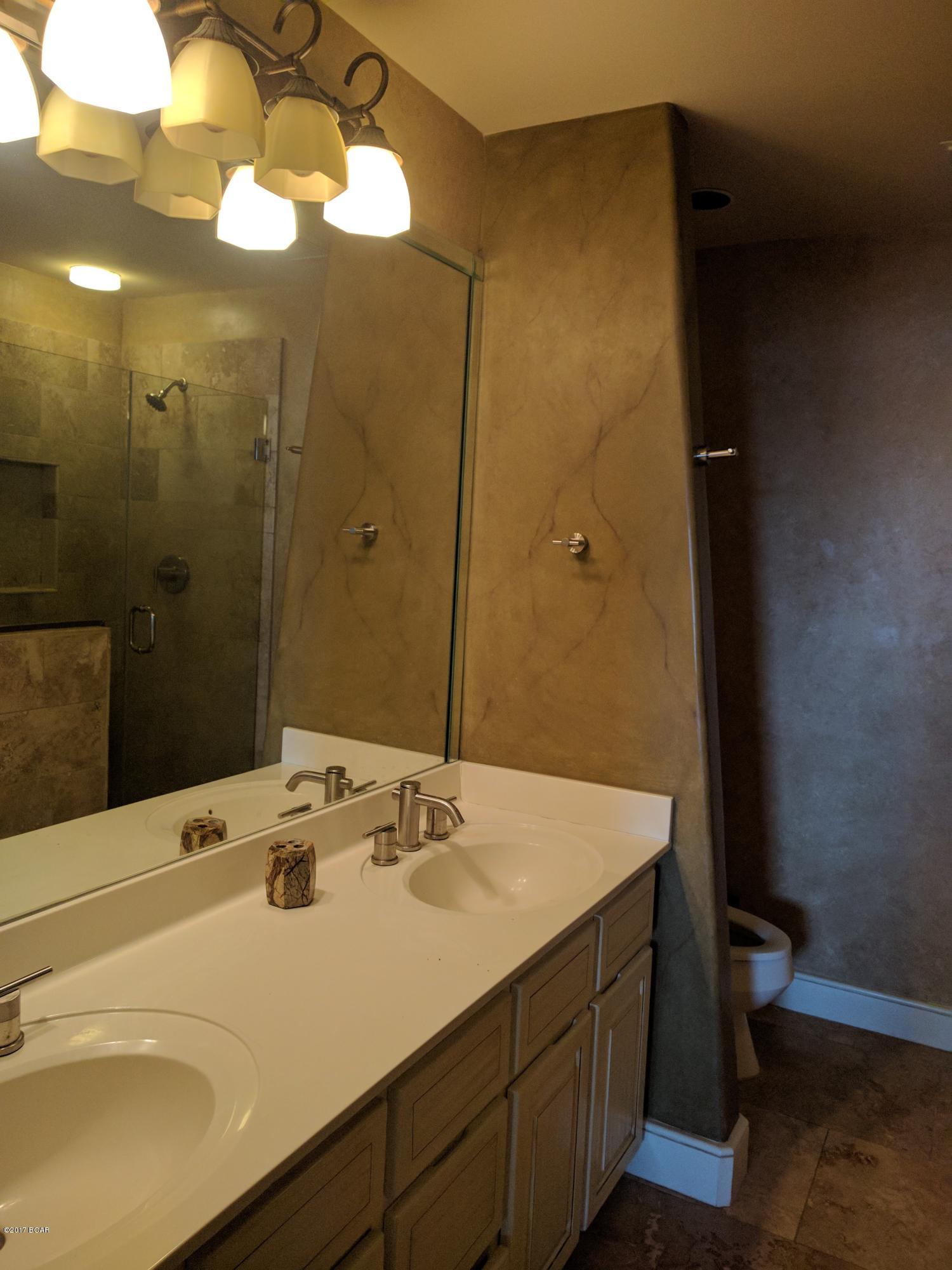 Bay Point Unit 1-A - Residential Lease