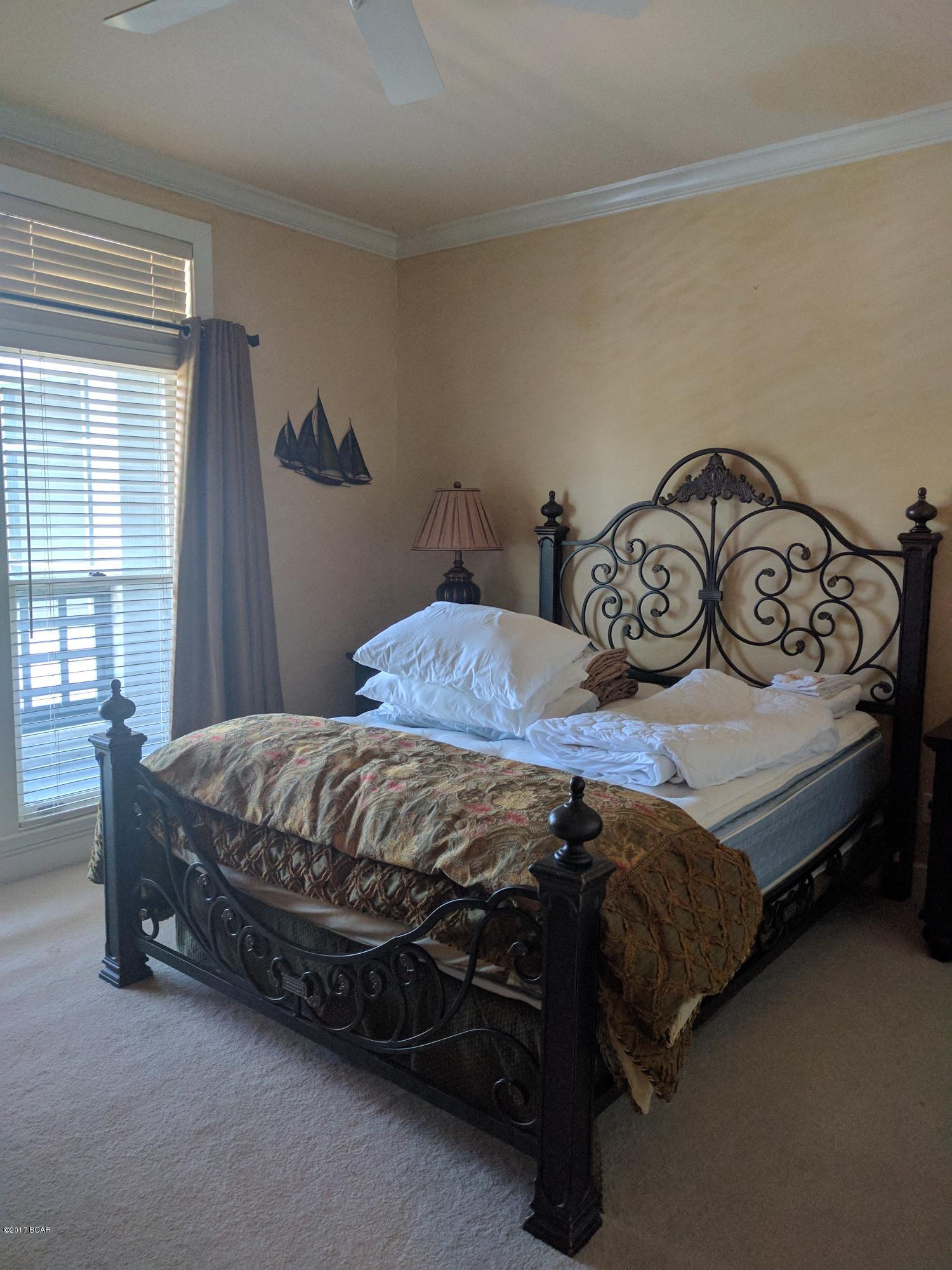 Bay Point Unit 1-A - Residential Lease