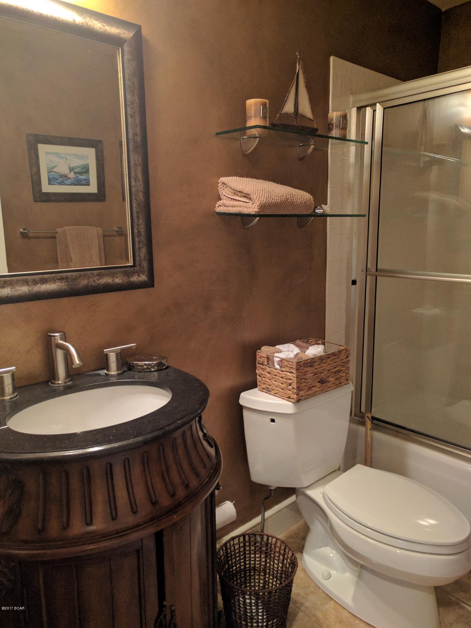 Bay Point Unit 1-A - Residential Lease