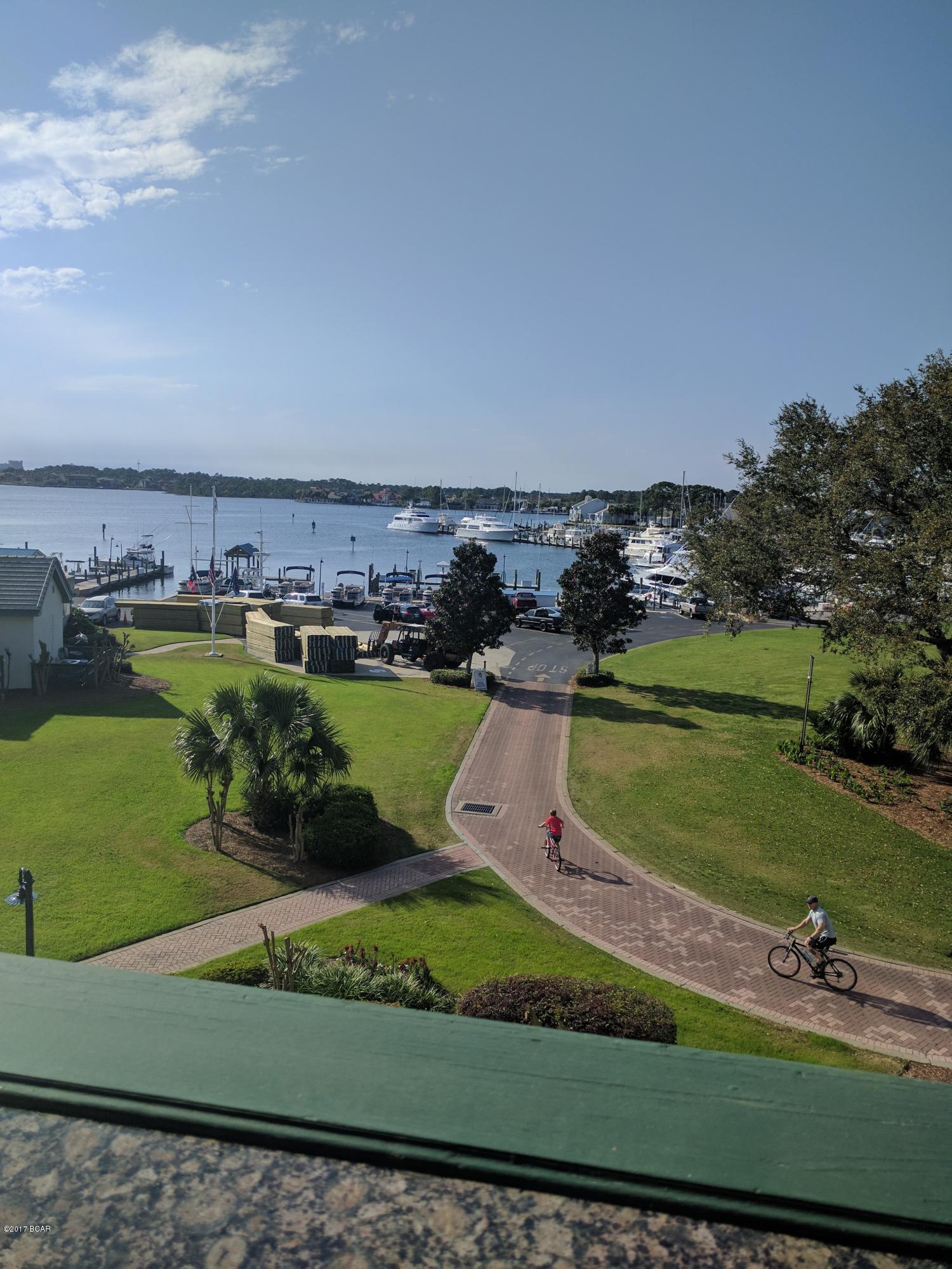 Bay Point Unit 1-A - Residential Lease