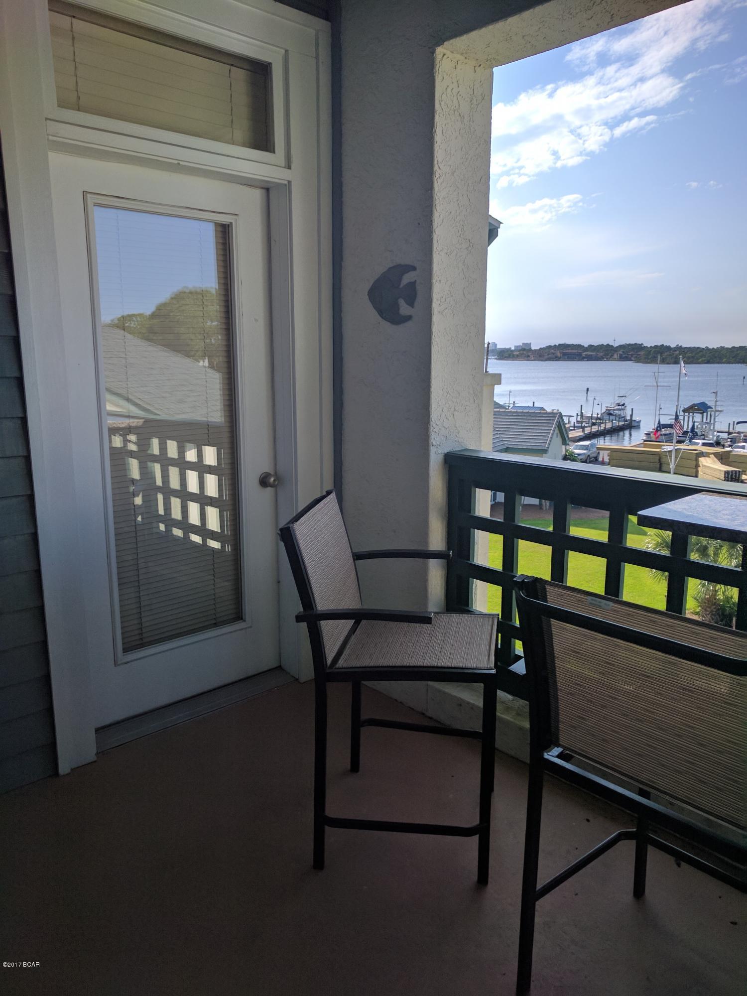 Bay Point Unit 1-A - Residential Lease