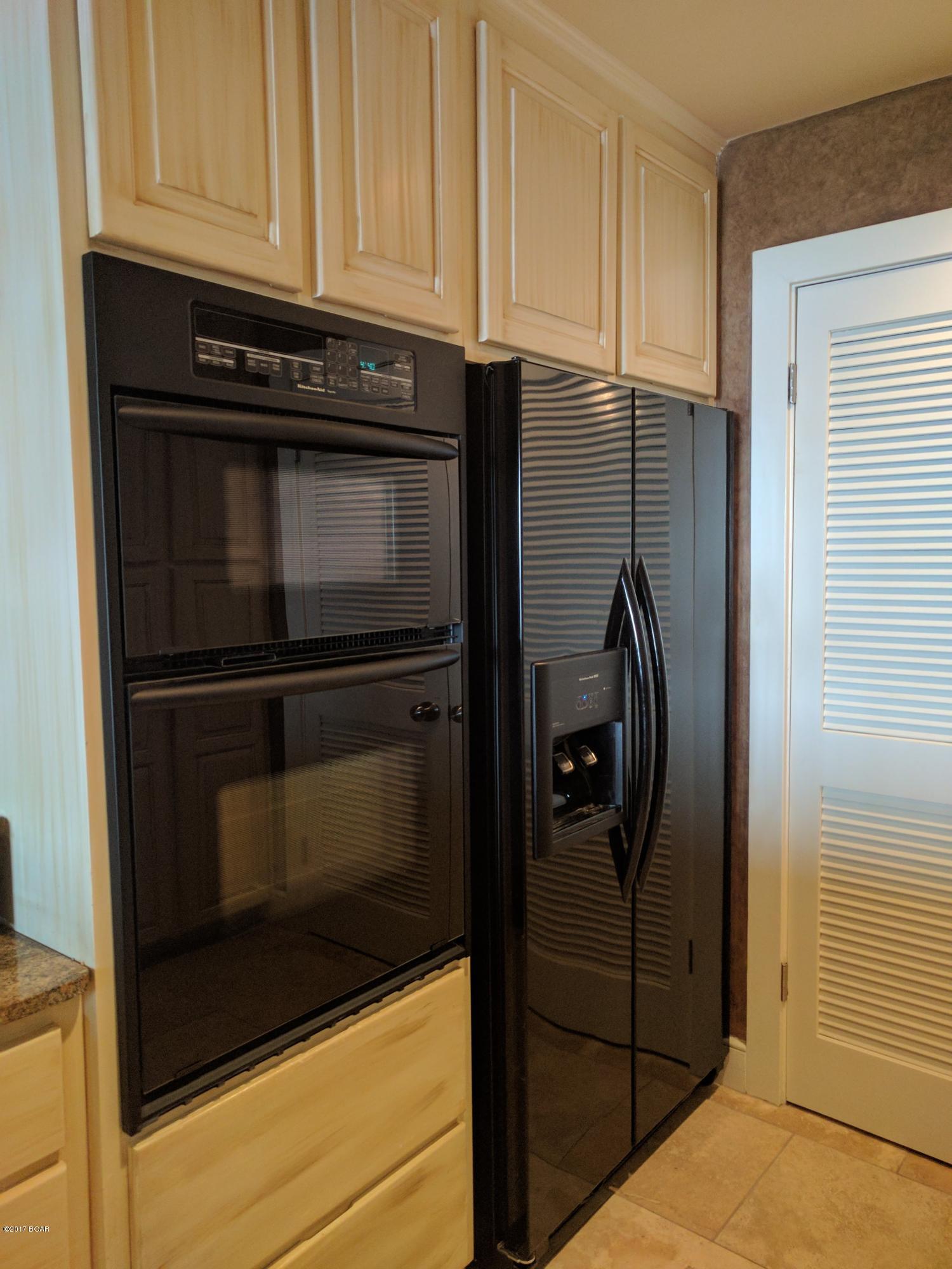 Bay Point Unit 1-A - Residential Lease