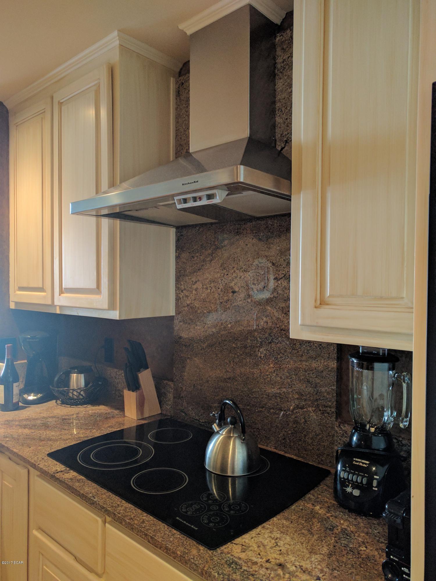 Bay Point Unit 1-A - Residential Lease