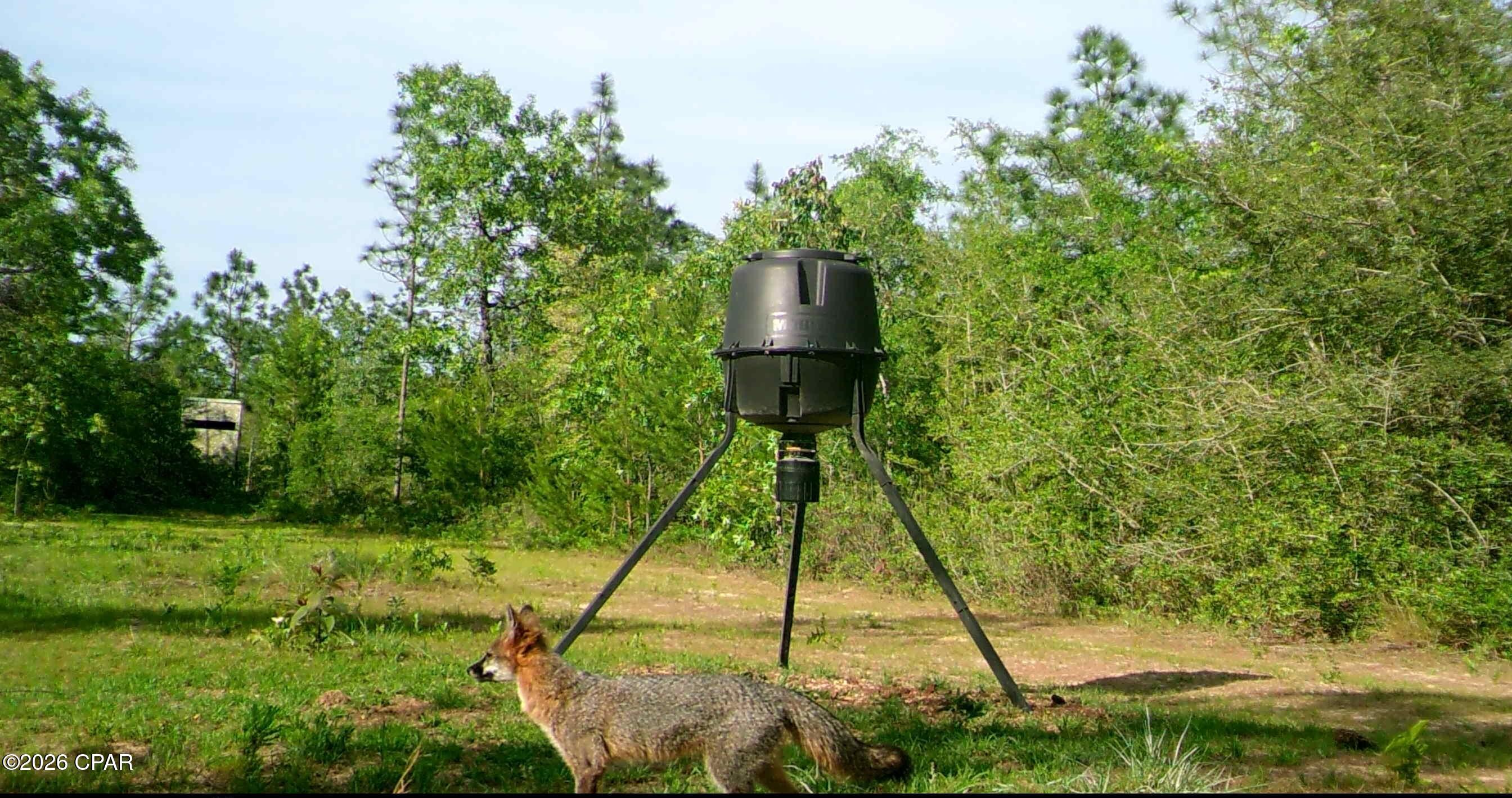 [No Recorded Subdiv] - Land