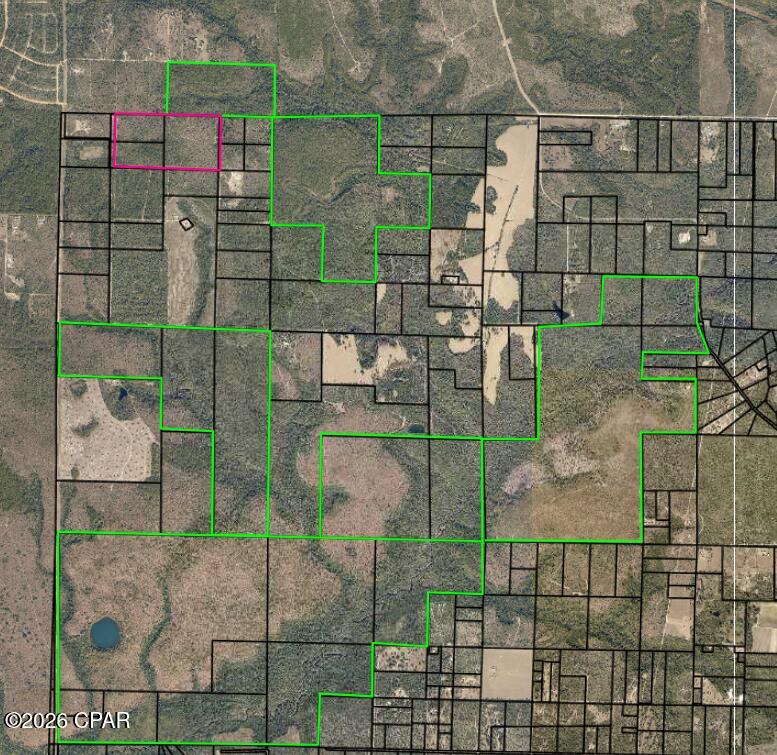 [No Recorded Subdiv] - Land