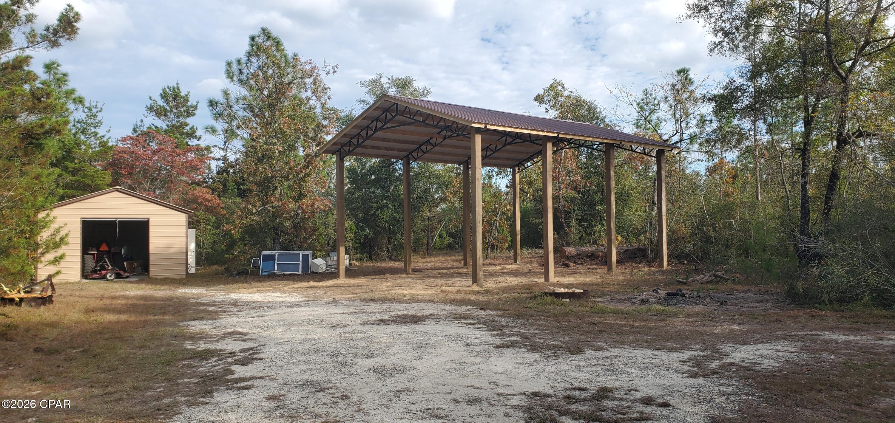 [No Recorded Subdiv] - Land