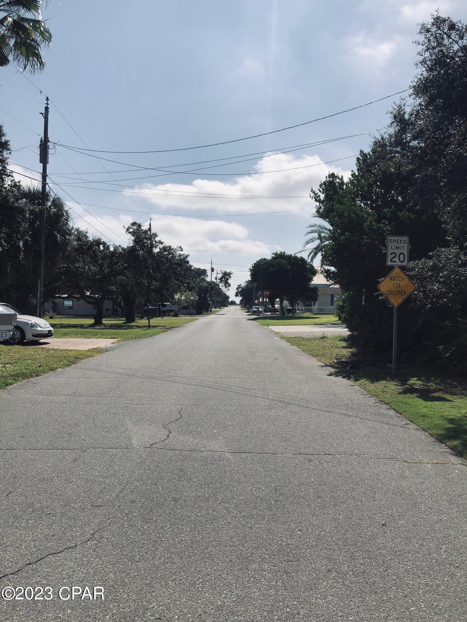 Bid-A-Wee Beach 1st Add - Land