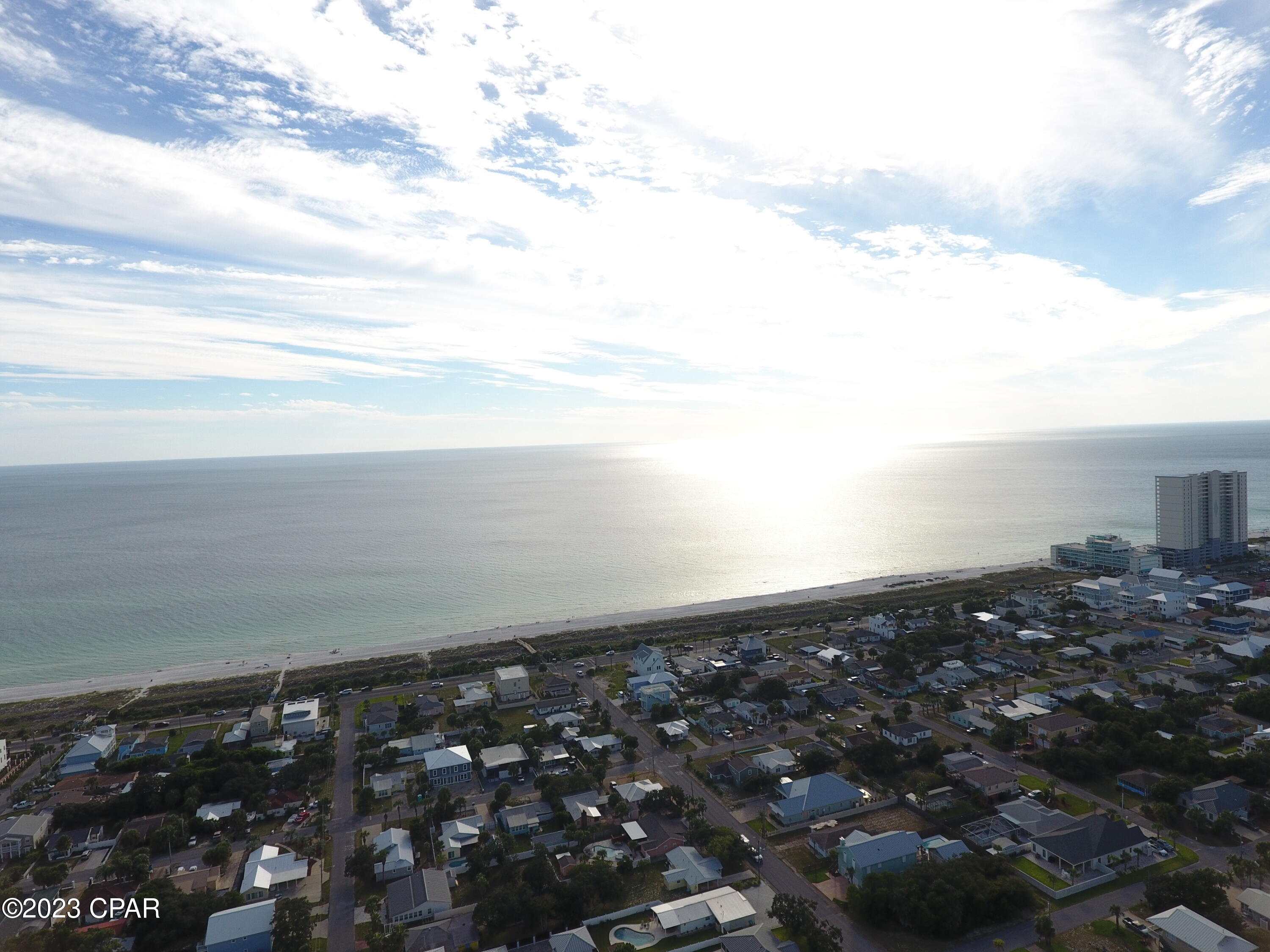 Bid-A-Wee Beach 1st Add - Land