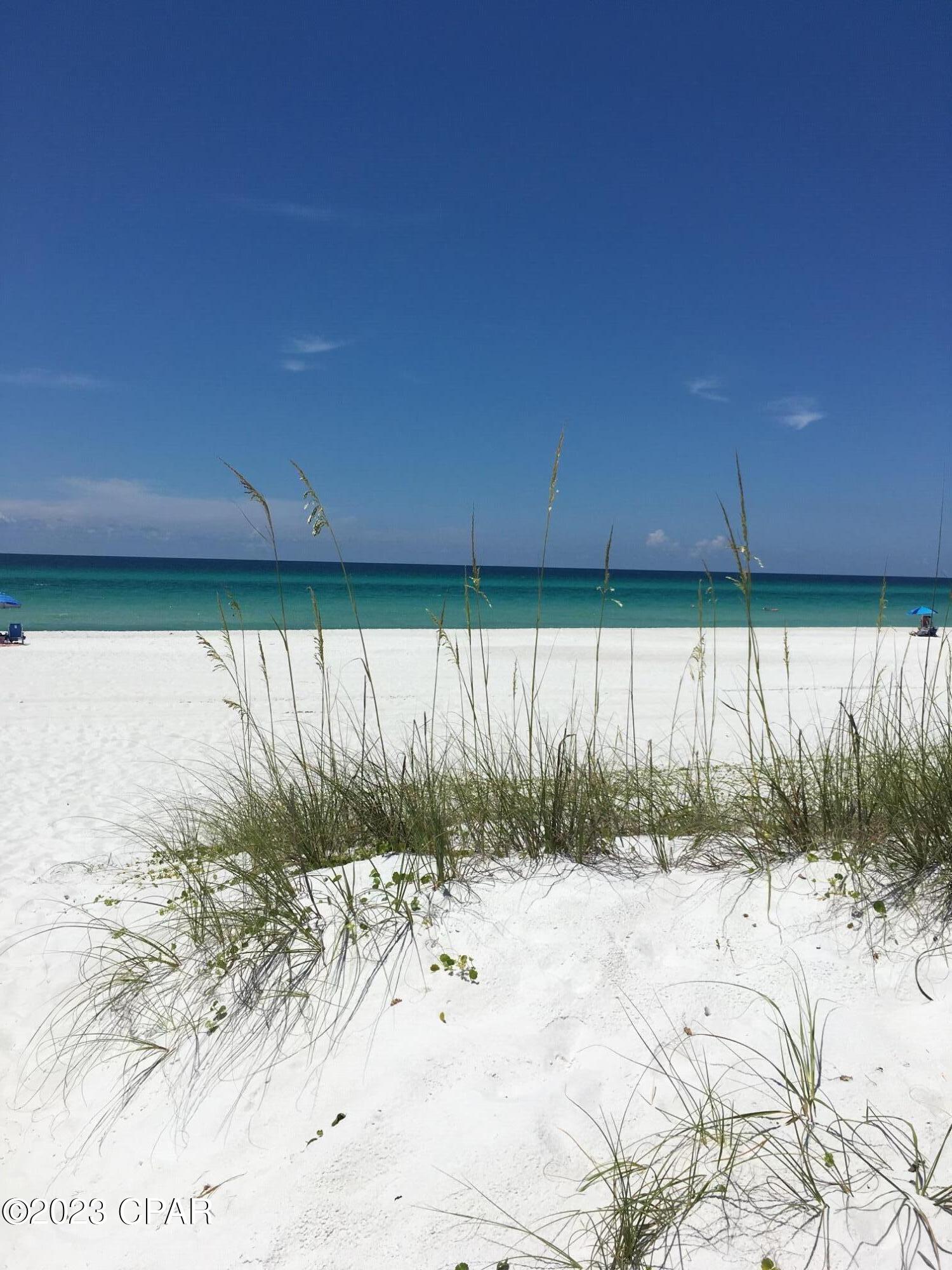 Bid-A-Wee Beach 1st Add - Land