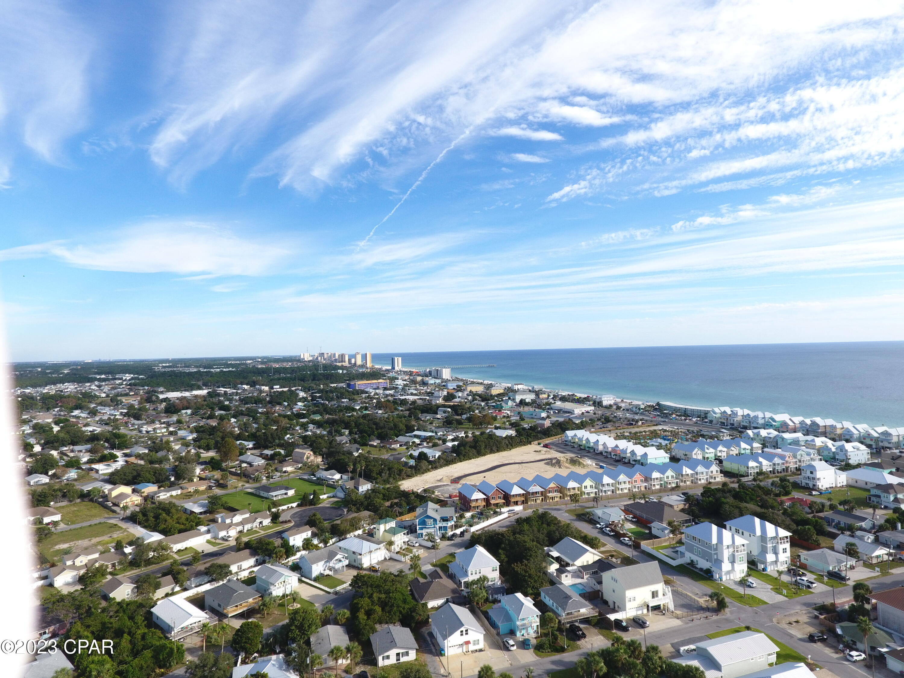 Bid-A-Wee Beach 1st Add - Land