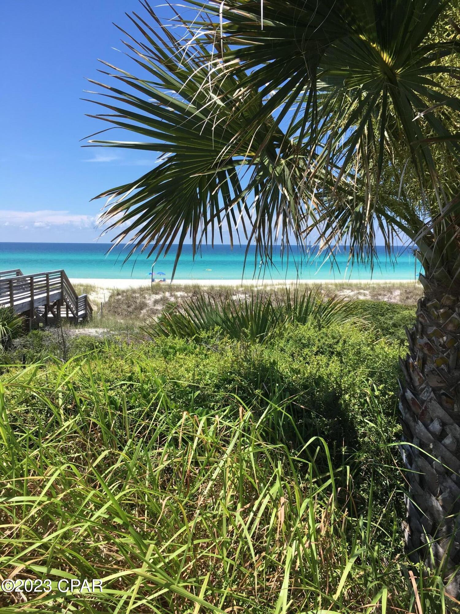 Bid-A-Wee Beach 1st Add - Land