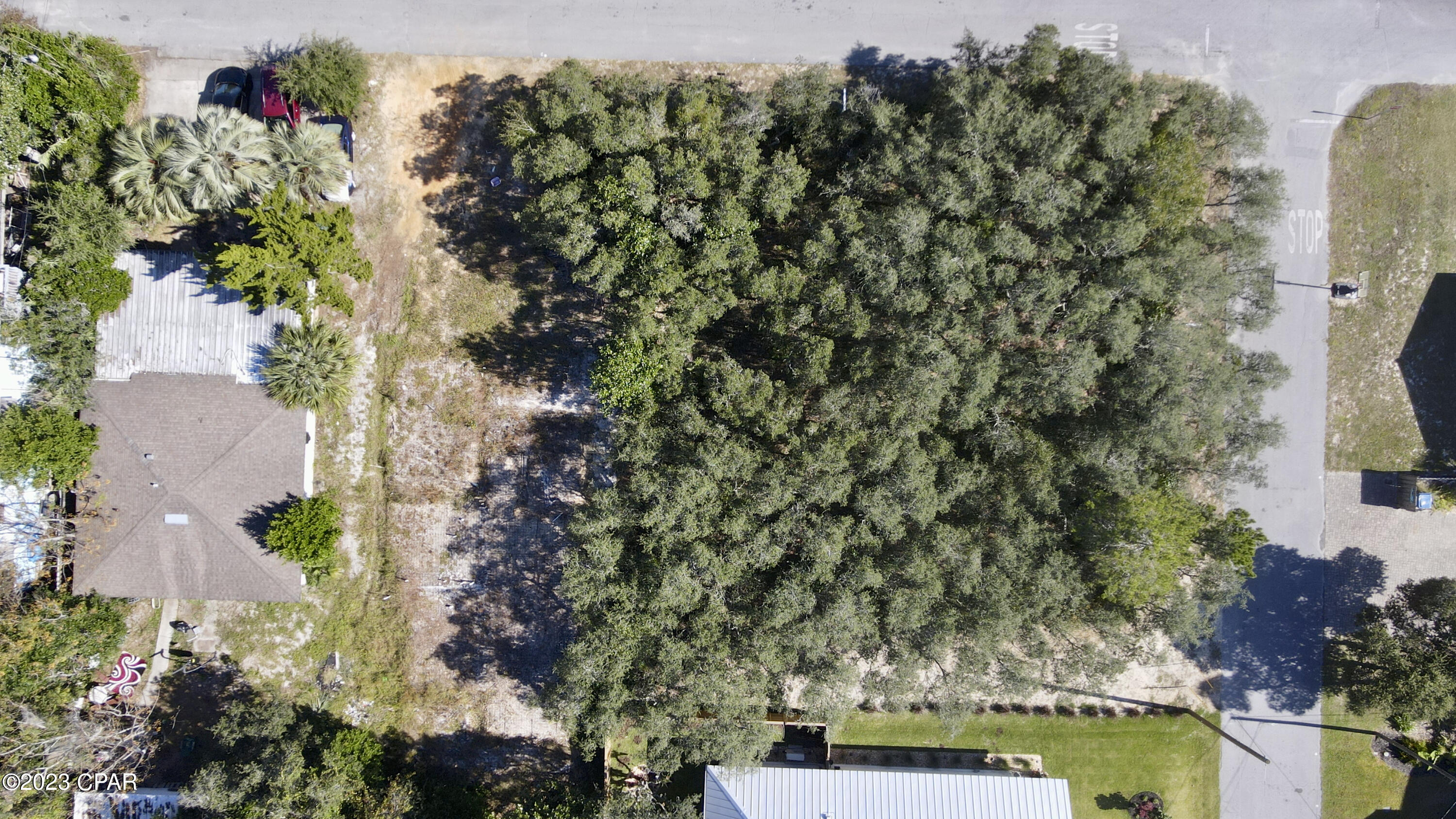 Bid-A-Wee Beach 1st Add - Land