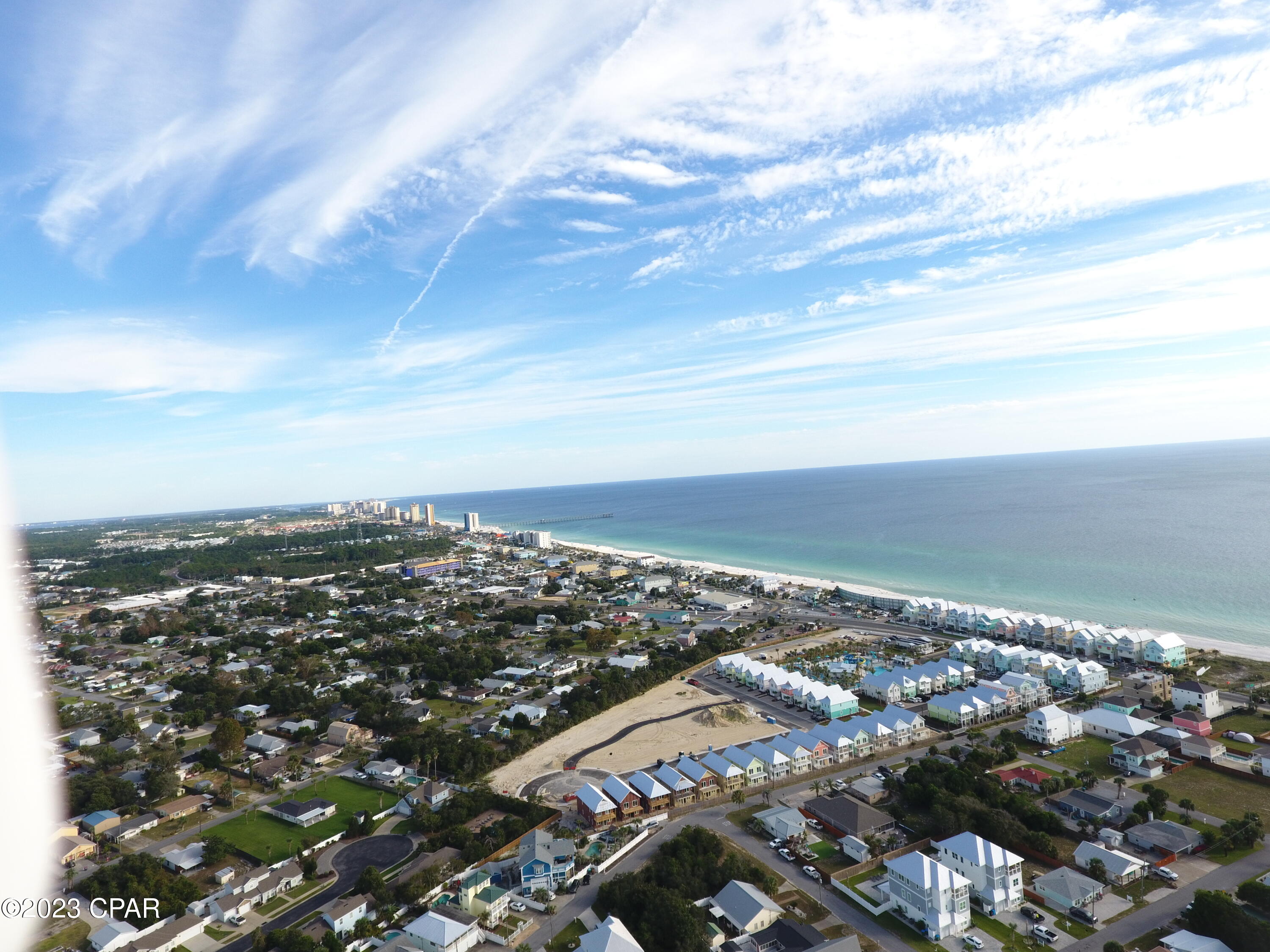 Bid-A-Wee Beach 1st Add - Land