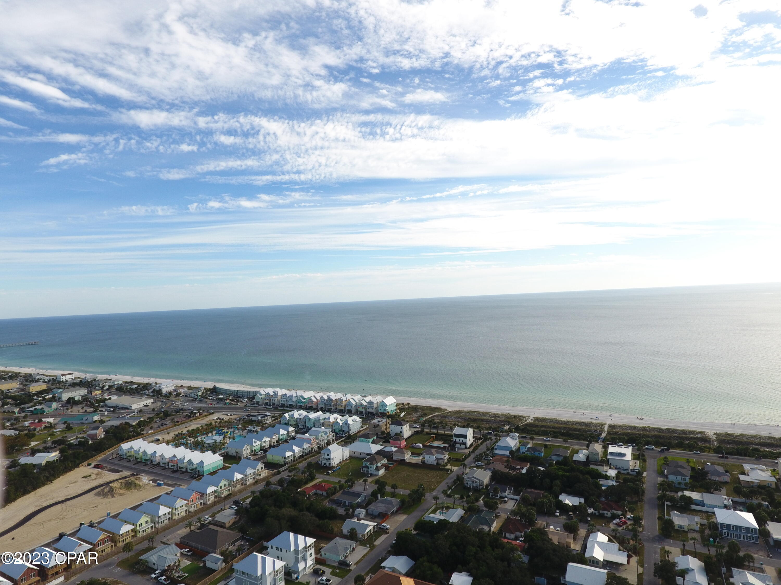 Bid-A-Wee Beach 1st Add - Land