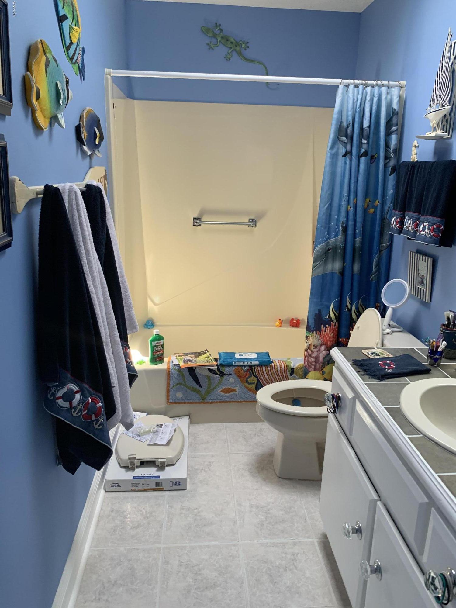 Grand Lagoon Shores 5 - Residential