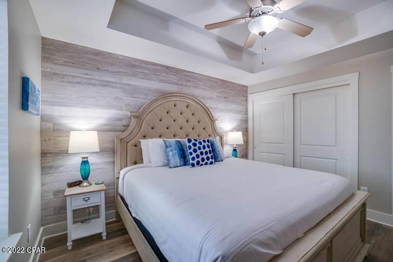 Calypso Towers III - Residential