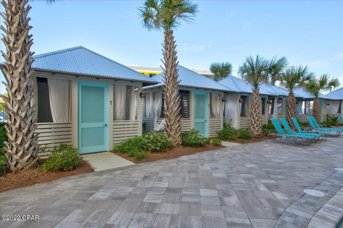 Calypso Towers III - Residential