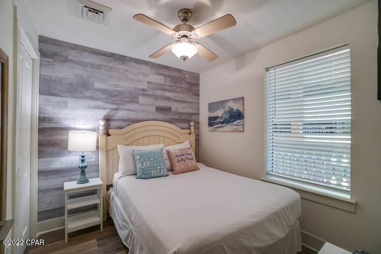 Calypso Towers III - Residential