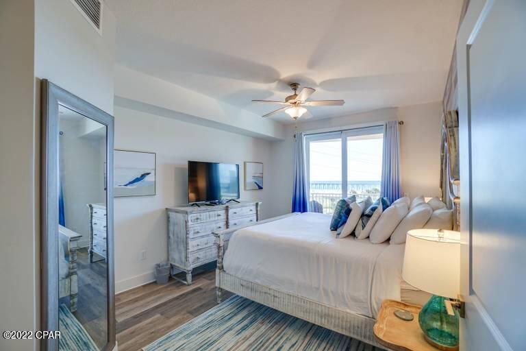 Calypso Towers III - Residential