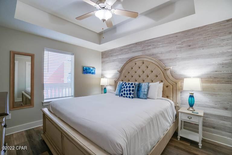 Calypso Towers III - Residential