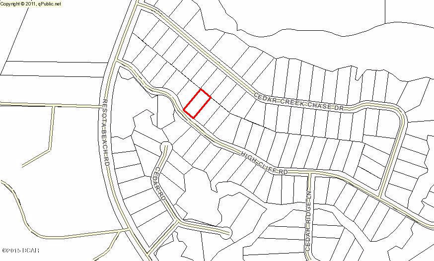 Cedar Creek Chase - Residential