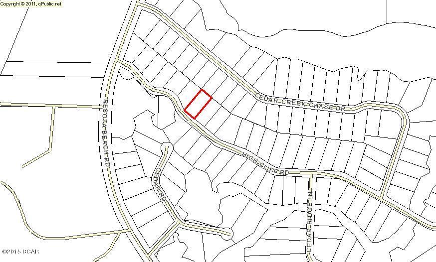 Cedar Creek Chase - Residential