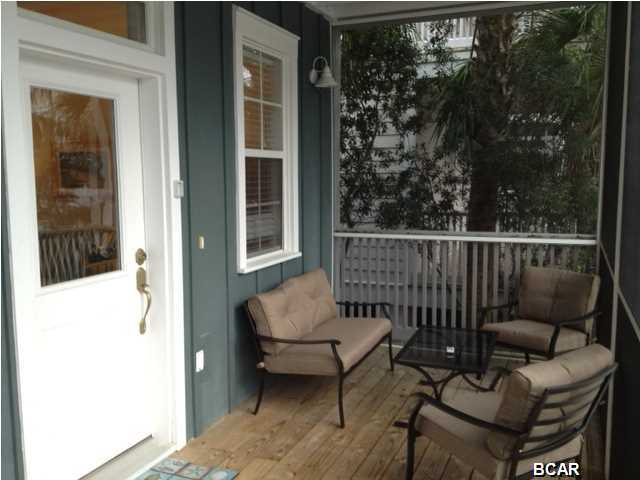 Barefoot Cottages - Residential