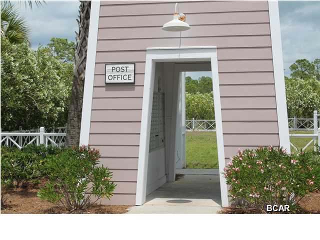 Barefoot Cottages - Residential