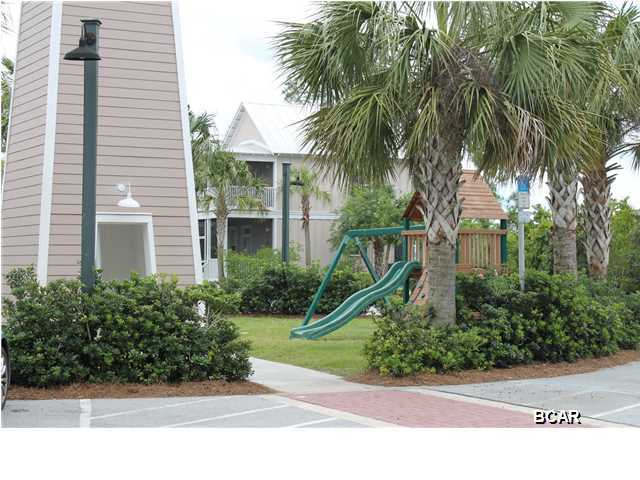 Barefoot Cottages - Residential