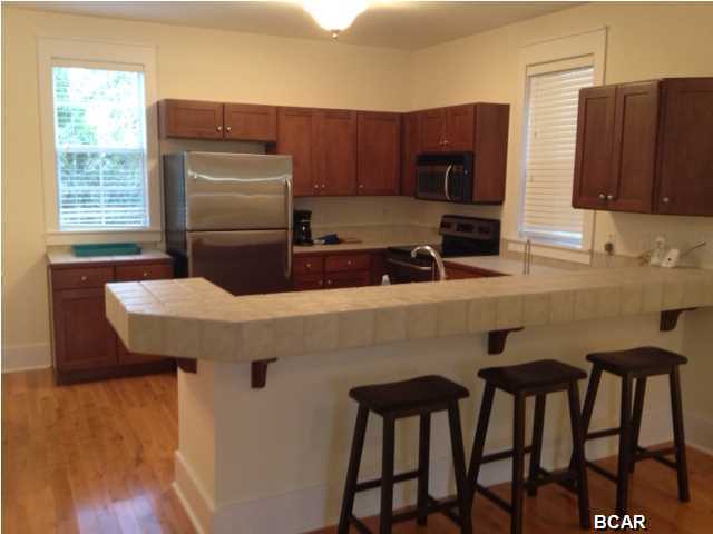 Barefoot Cottages - Residential