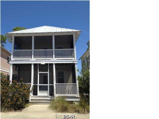 Barefoot Cottages - Residential