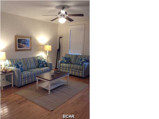 Barefoot Cottages - Residential