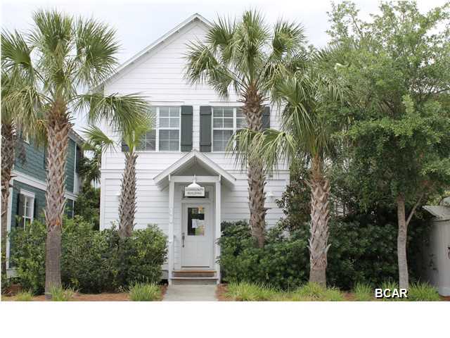 Barefoot Cottages - Residential