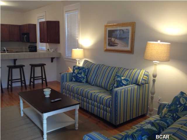 Barefoot Cottages - Residential