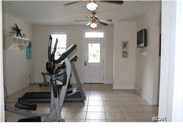 Barefoot Cottages - Residential