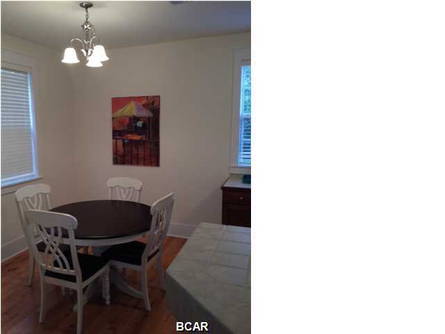 Barefoot Cottages - Residential