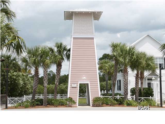 Barefoot Cottages - Residential