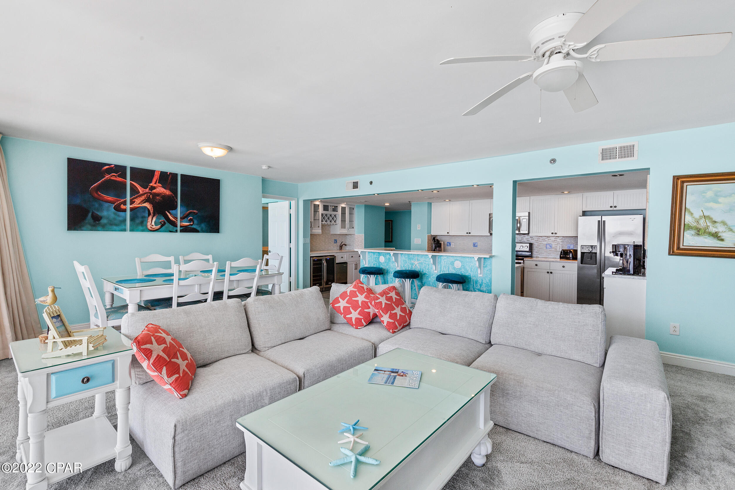 Long Beach Towers I - Residential