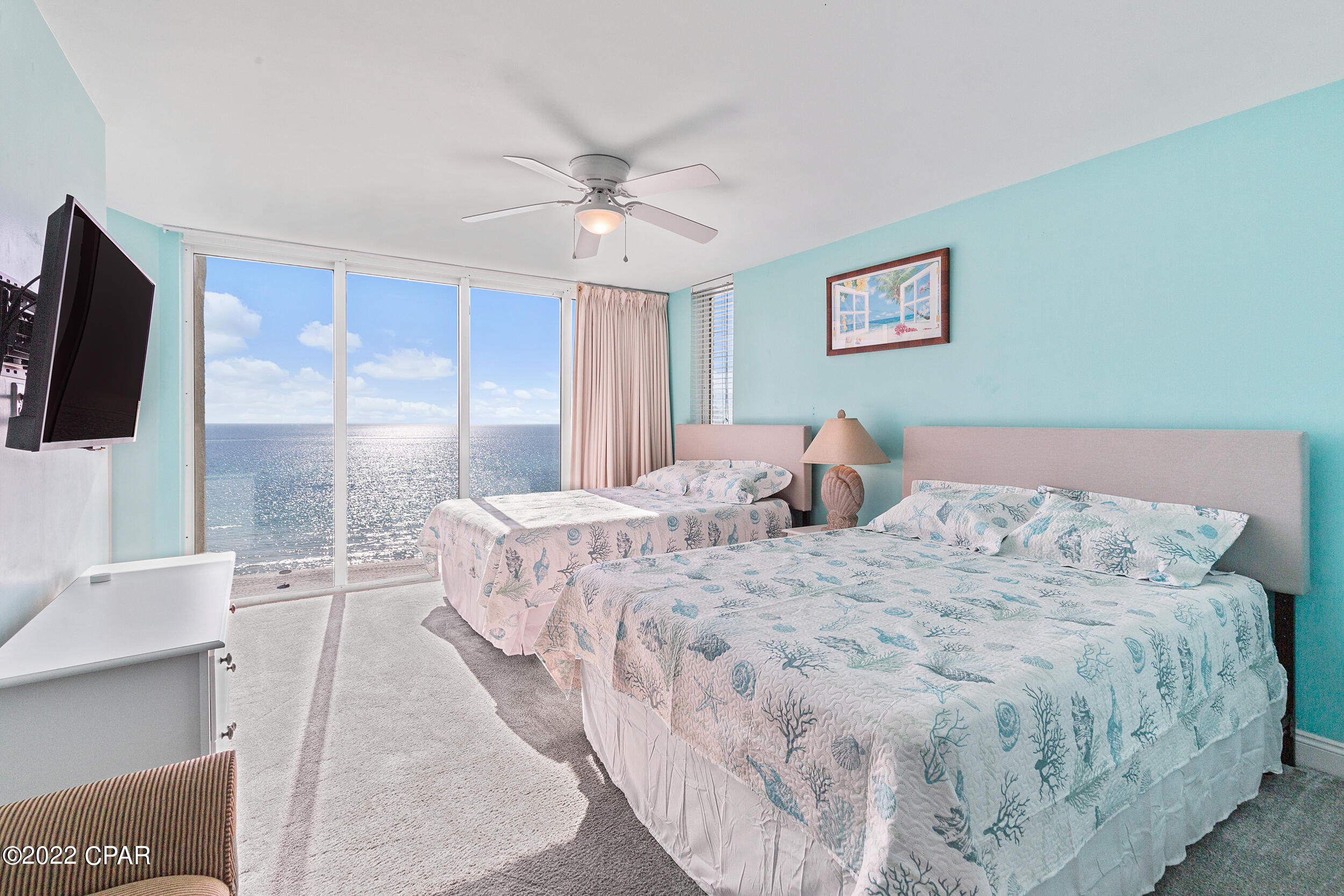 Long Beach Towers I - Residential