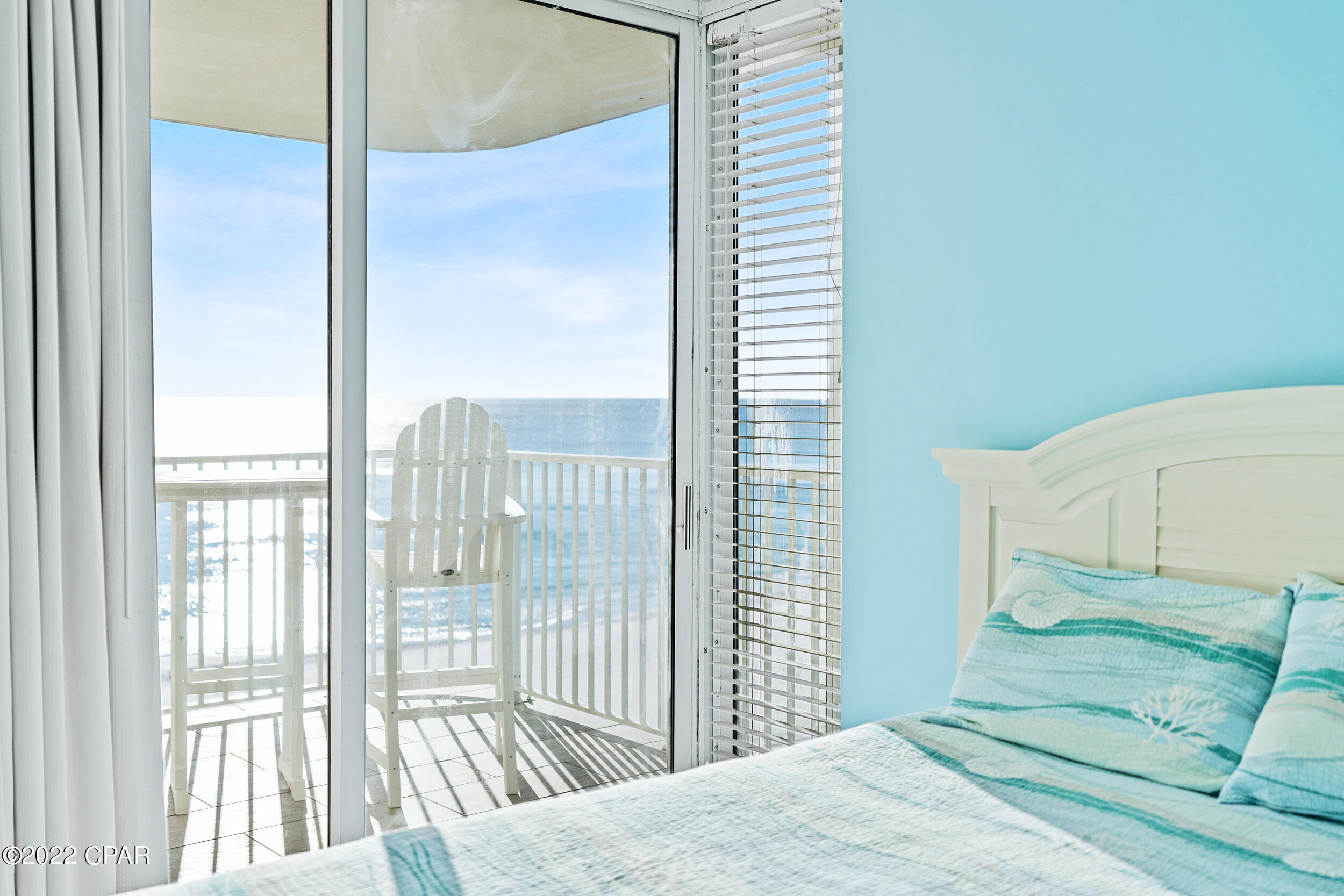 Long Beach Towers I - Residential