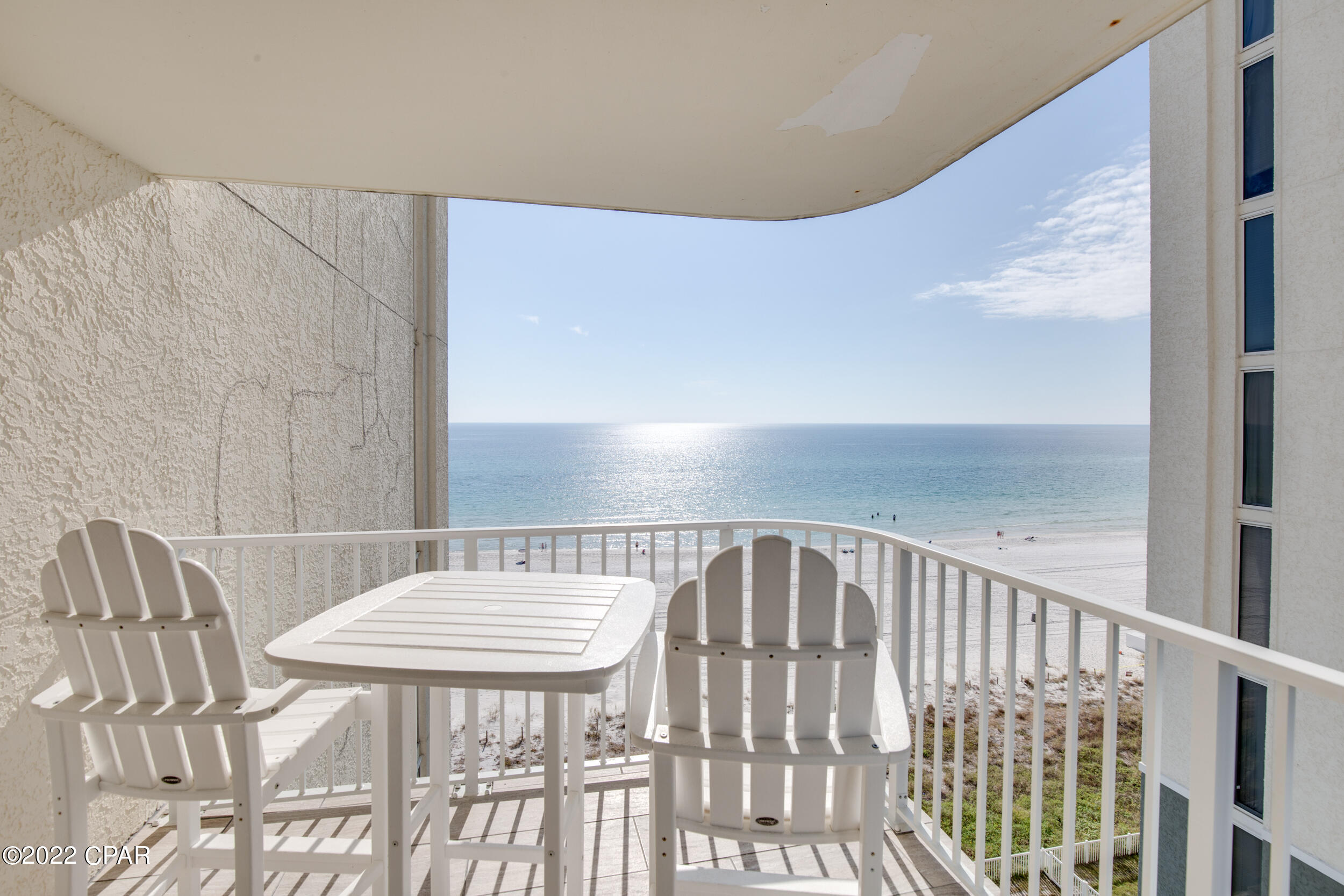 Long Beach Towers I - Residential