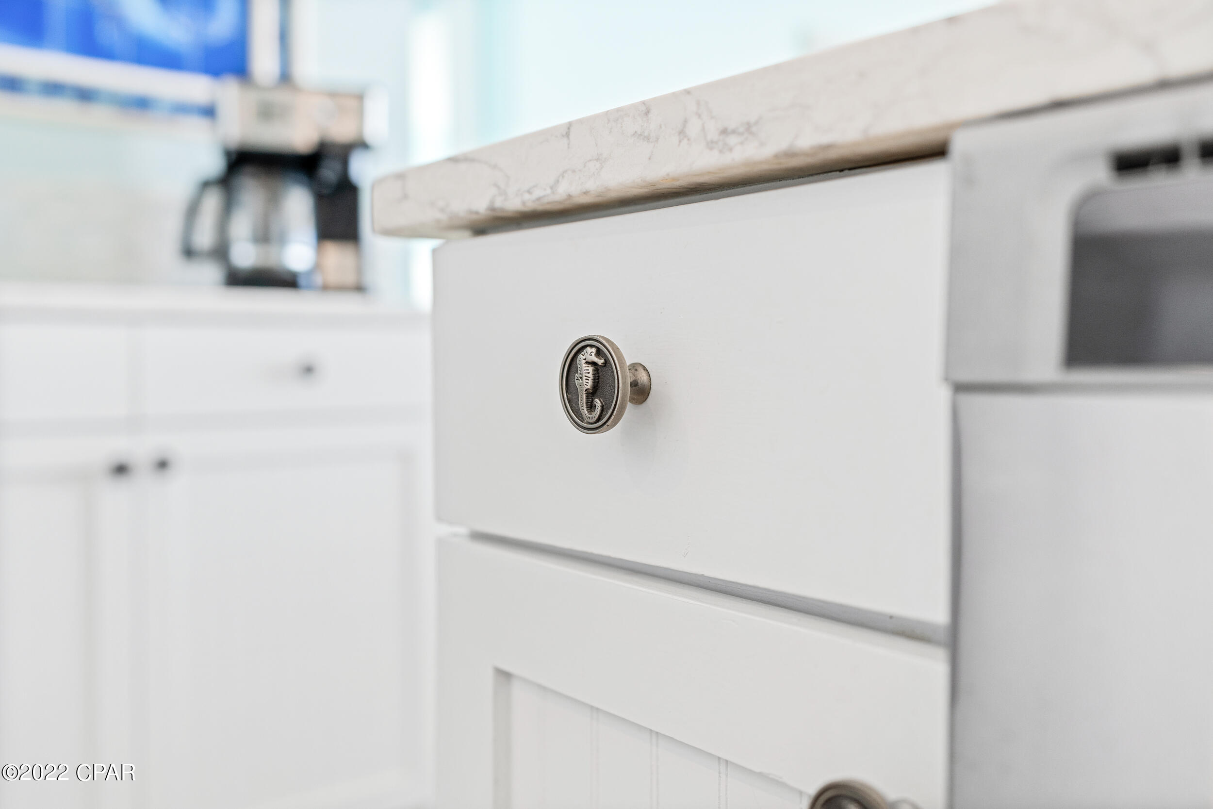 Long Beach Towers I - Residential