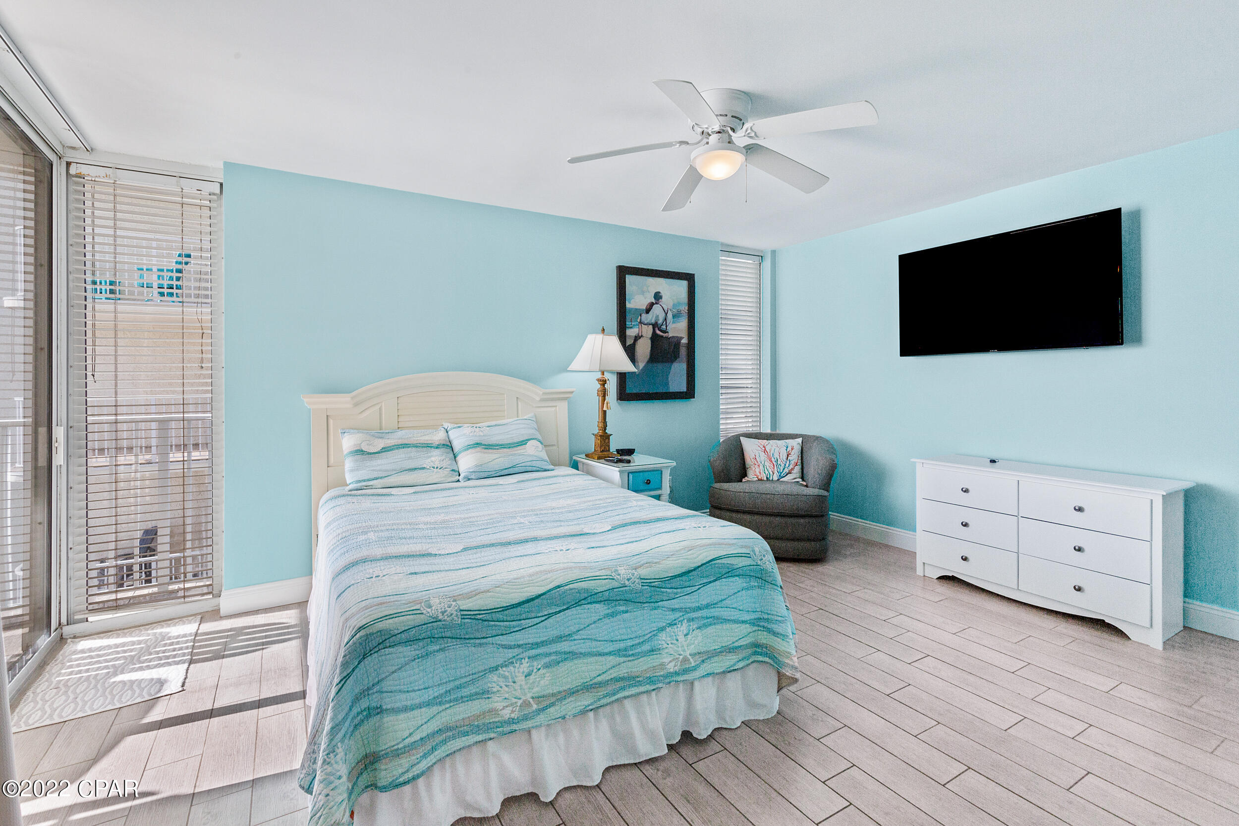 Long Beach Towers I - Residential