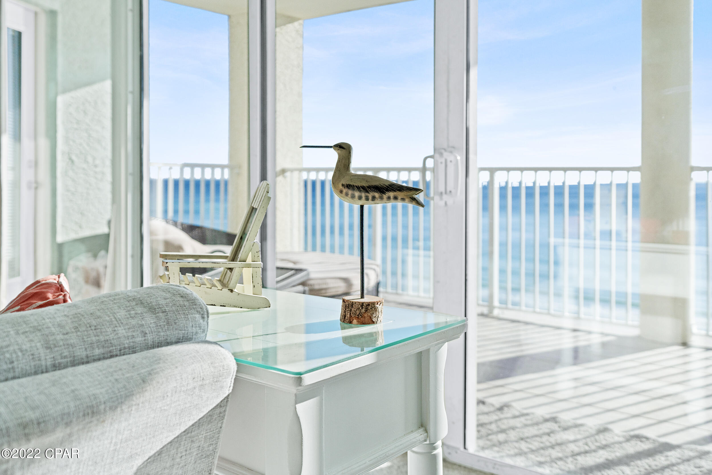 Long Beach Towers I - Residential