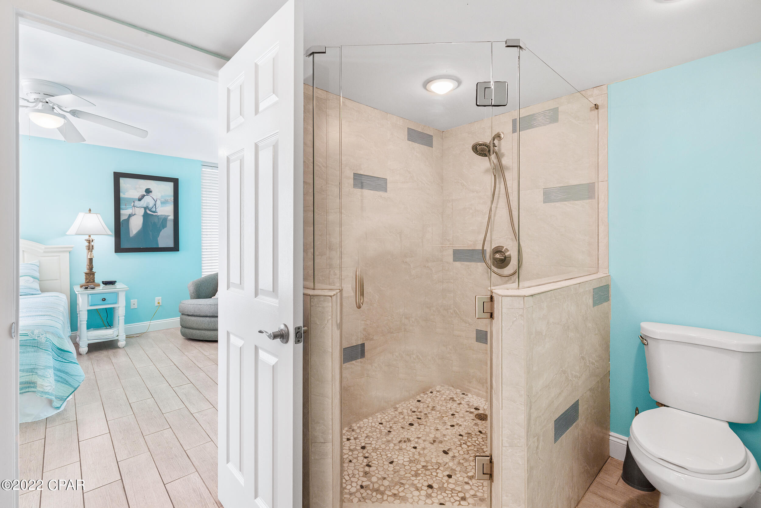 Long Beach Towers I - Residential