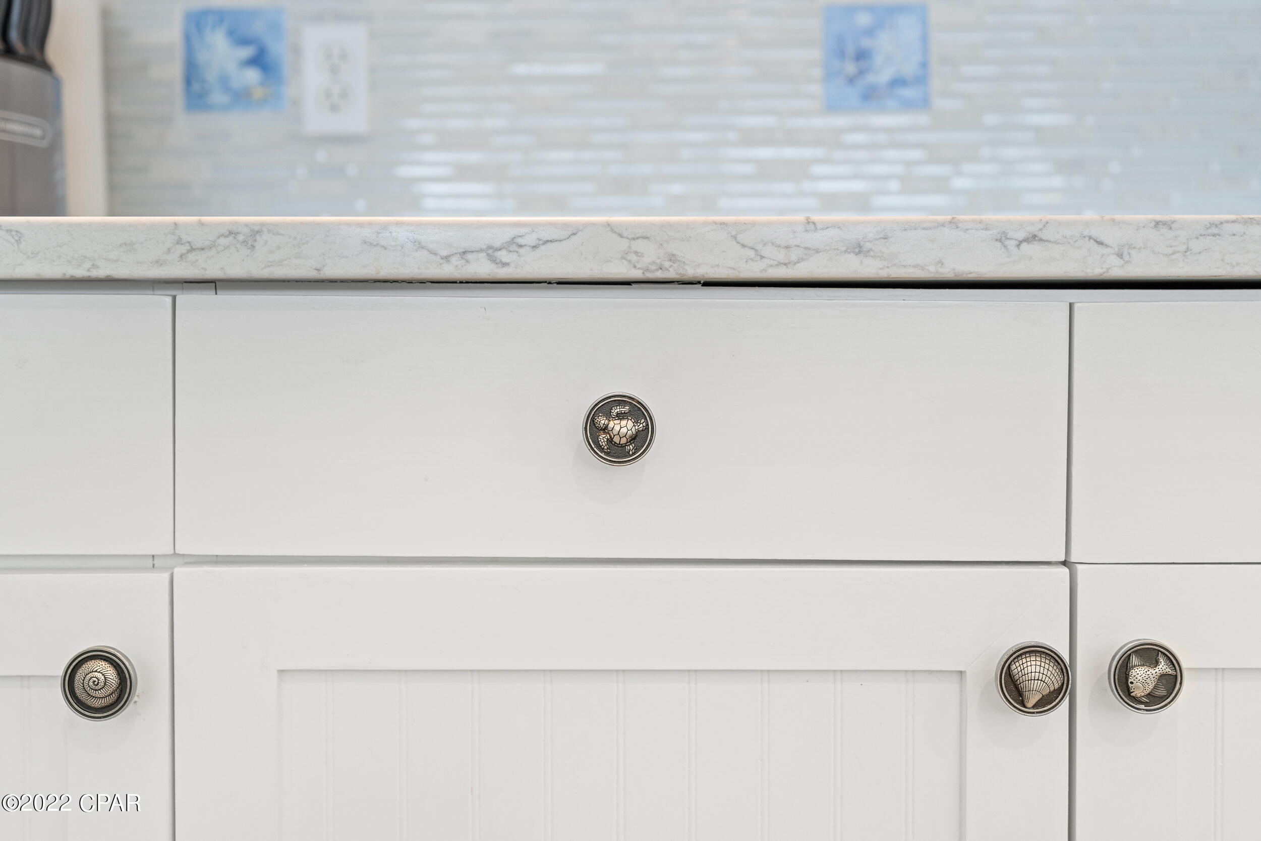 Long Beach Towers I - Residential