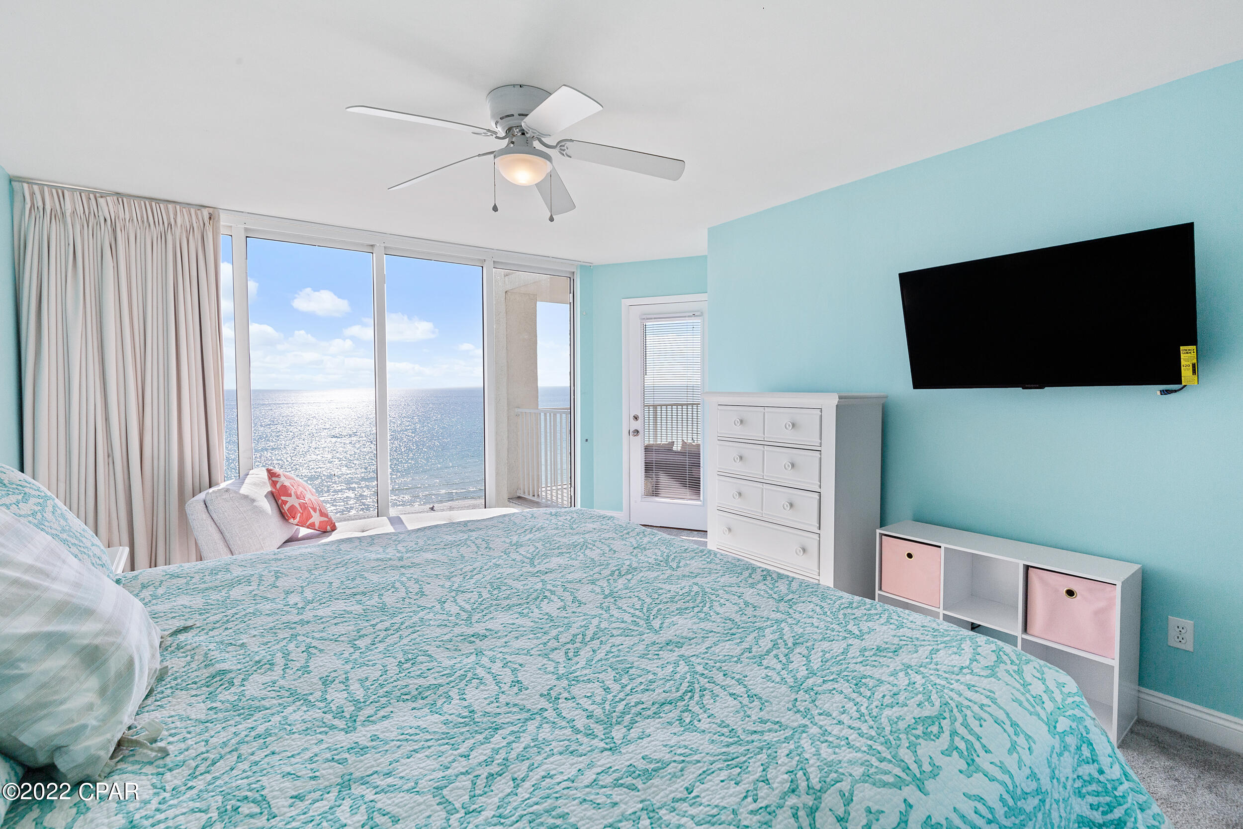 Long Beach Towers I - Residential